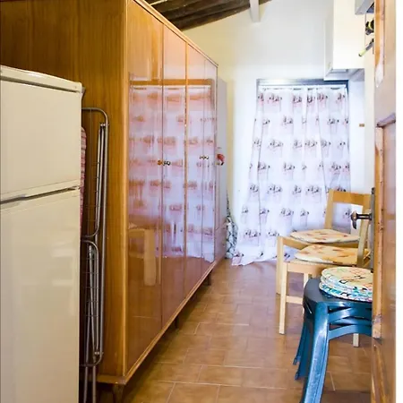 Apartmán G&g House *