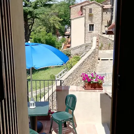 G&g House * Casale Marittimo