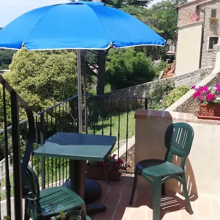 Apartmán G&g House Casale Marittimo