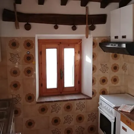 G&g House * Casale Marittimo