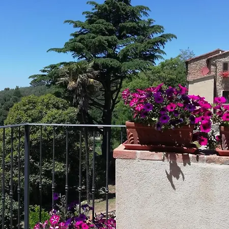 G&g House Casale Marittimo