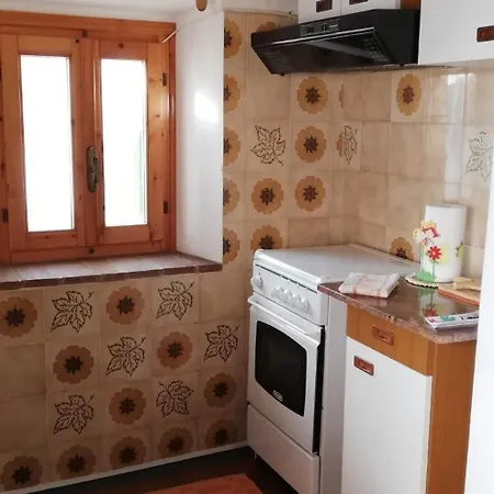 G&g House * Casale Marittimo