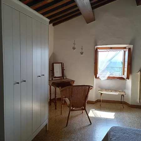 Apartment G&g House
