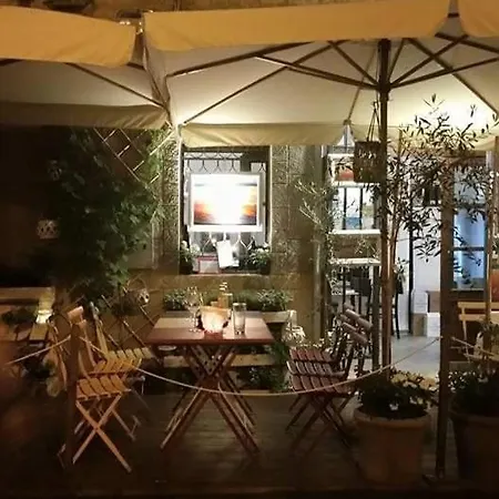 Apartmán G&g House Casale Marittimo