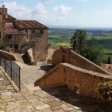 G&g House Casale Marittimo
