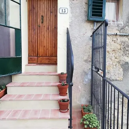 G&g House * Casale Marittimo