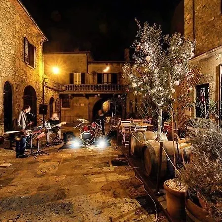 G&g House * Casale Marittimo