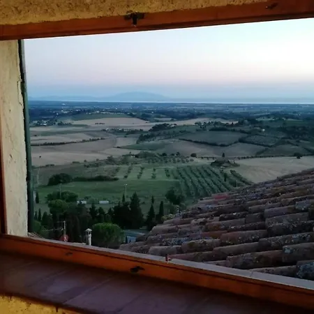 G&g House * Casale Marittimo
