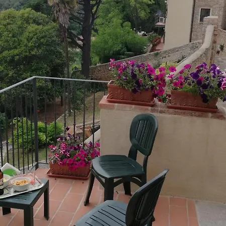 G&g House Casale Marittimo