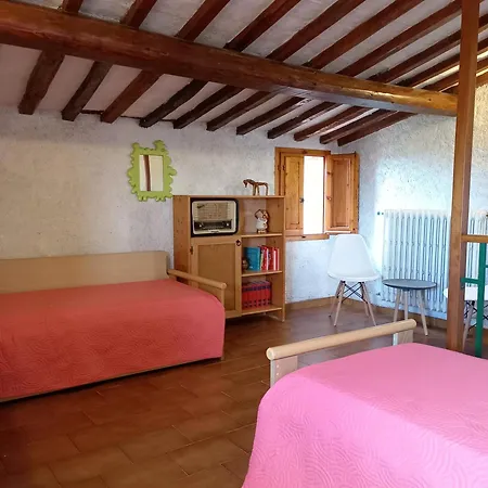 Apartmán G&g House