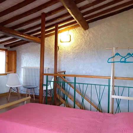 Deliziosa Casetta Con Splendida Vista Sulle Colline E Il Mare * Casale Marittimo
