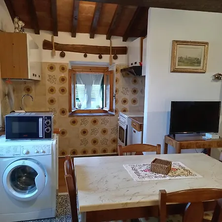 Apartmán G&g House
