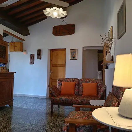 G&g House Apartmán Casale Marittimo