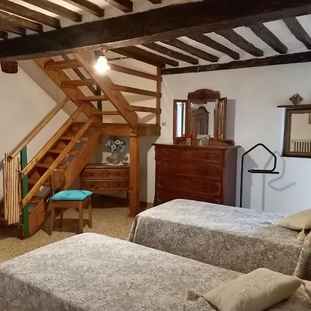 G&g House Apartmán
