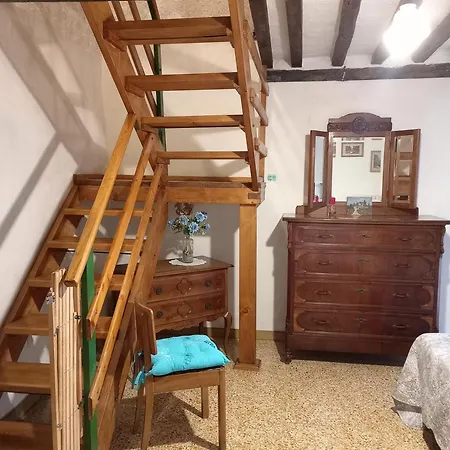 G&g House Apartmán
