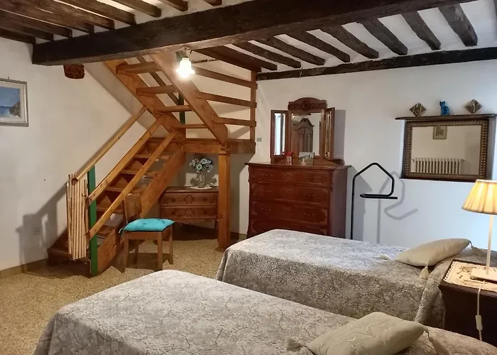 Deliziosa Casetta Con Splendida Vista Sulle Colline E Il Mare Appartement